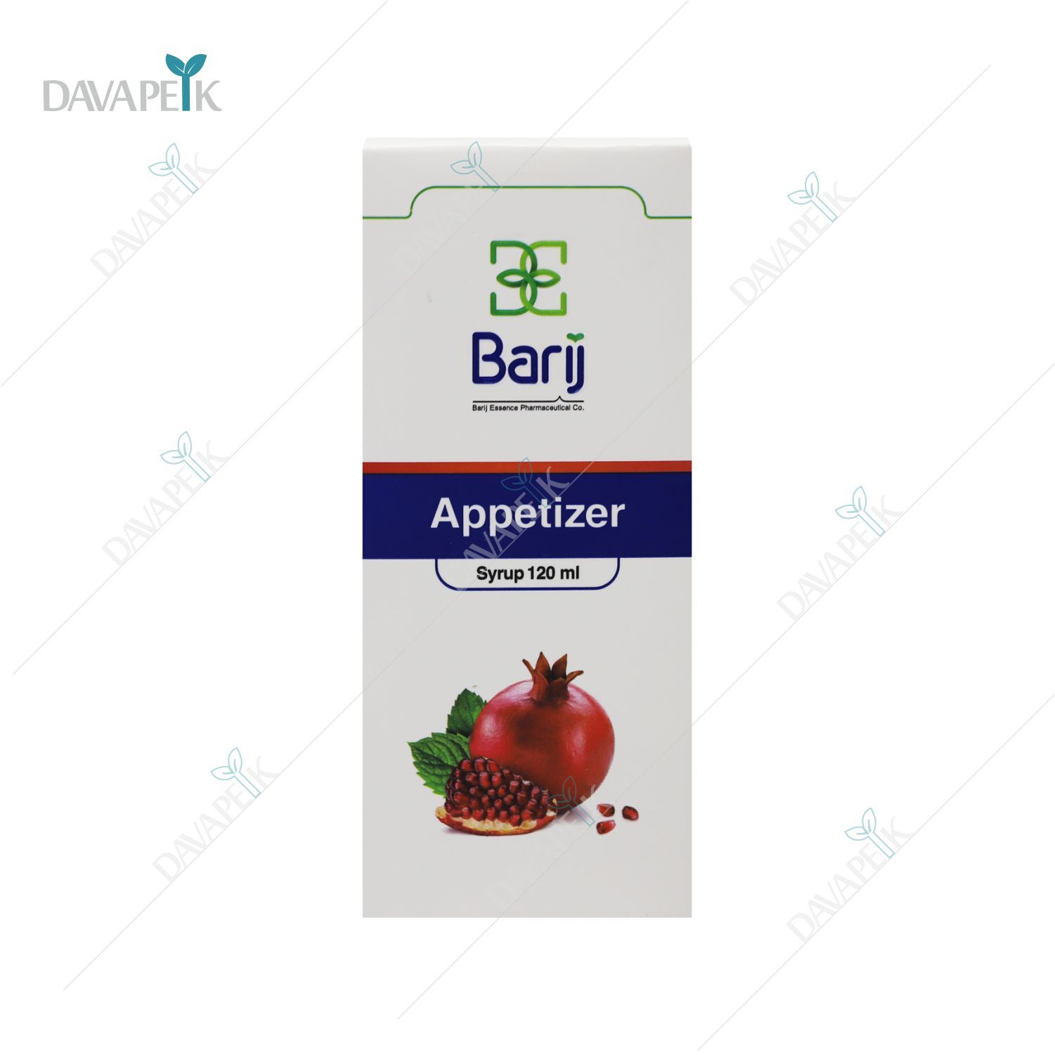  شربت انار برای بهبود هضم غذا 