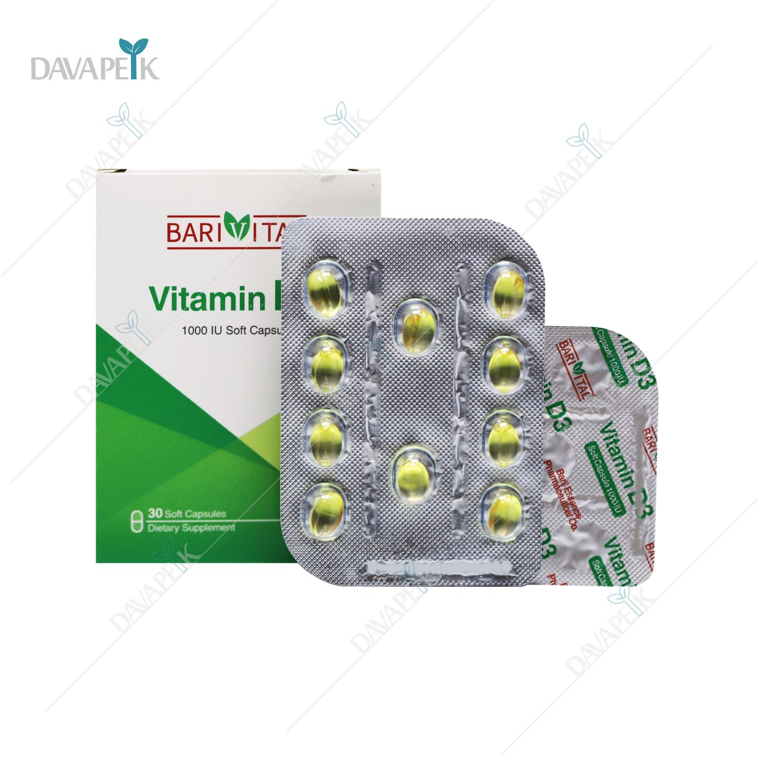 داروخانه آنلاین دواپیک داروخانه در خانه