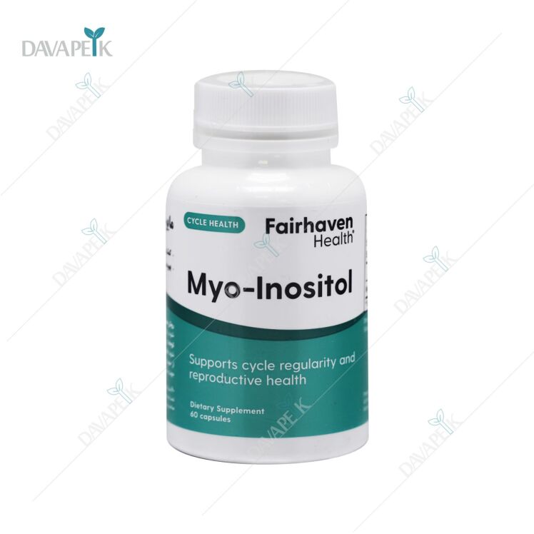 مایو اینوزیتول فیرهون هلث