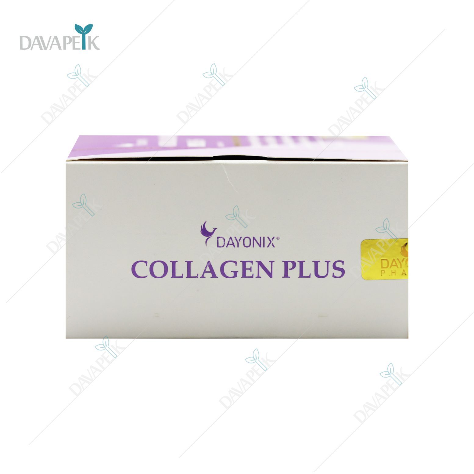  پودر کلاژن دایونیکس 
