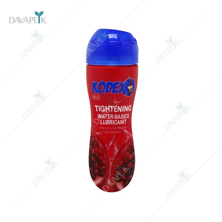 لوبریکانت کدکس رایحه انار