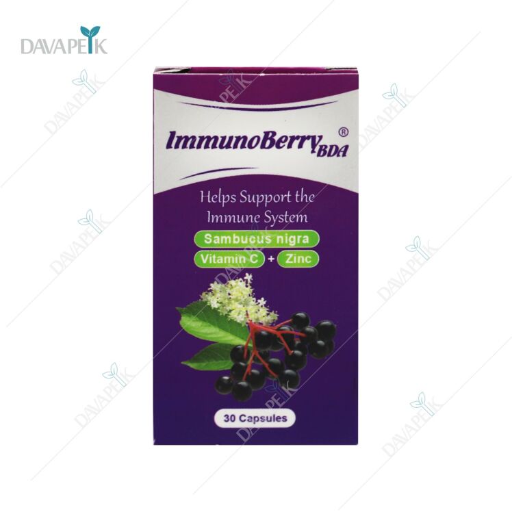 ایمونوبری بی دی آ بهتادارو آفرینش
