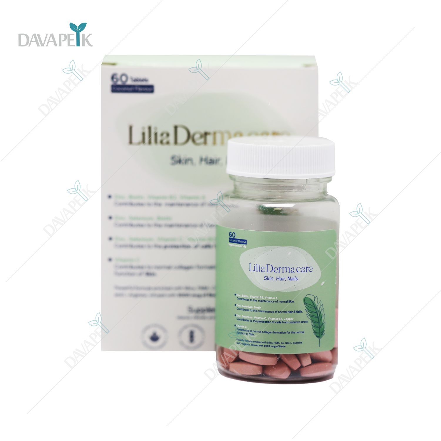  داروخانه آنلاین دواپیک داروخانه در خانه 