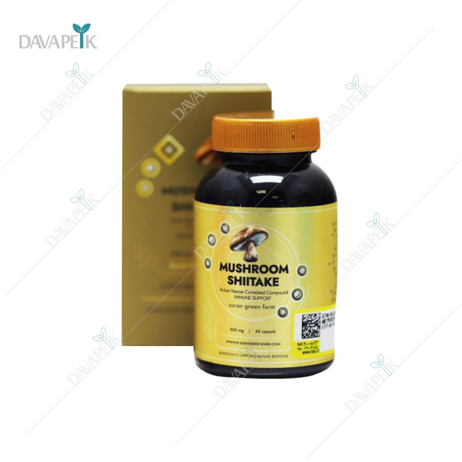 داروخانه آنلاین دواپیک داروخانه در خانه