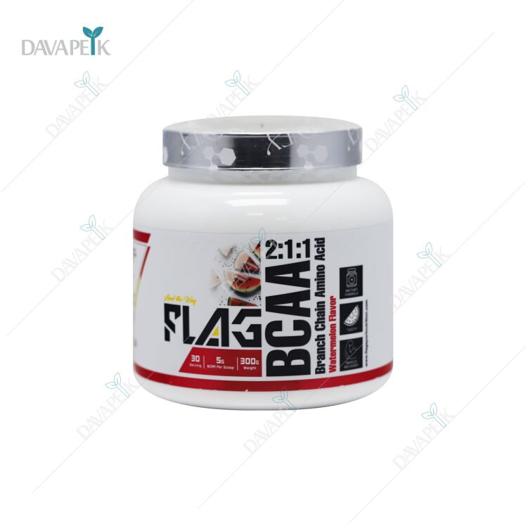 پودر بی سی ای ای فلگ 