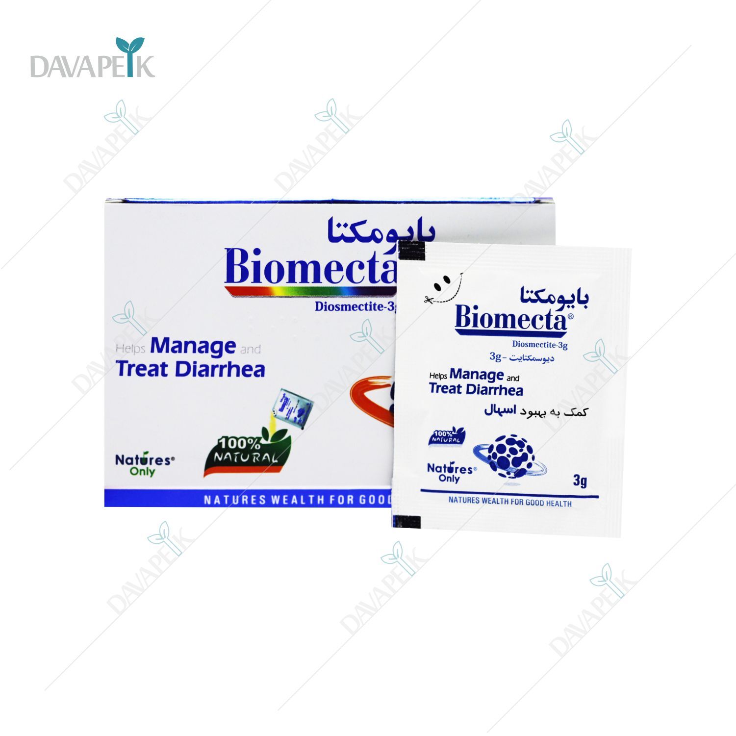  داروخانه آنلاین دواپیک داروخانه در خانه 