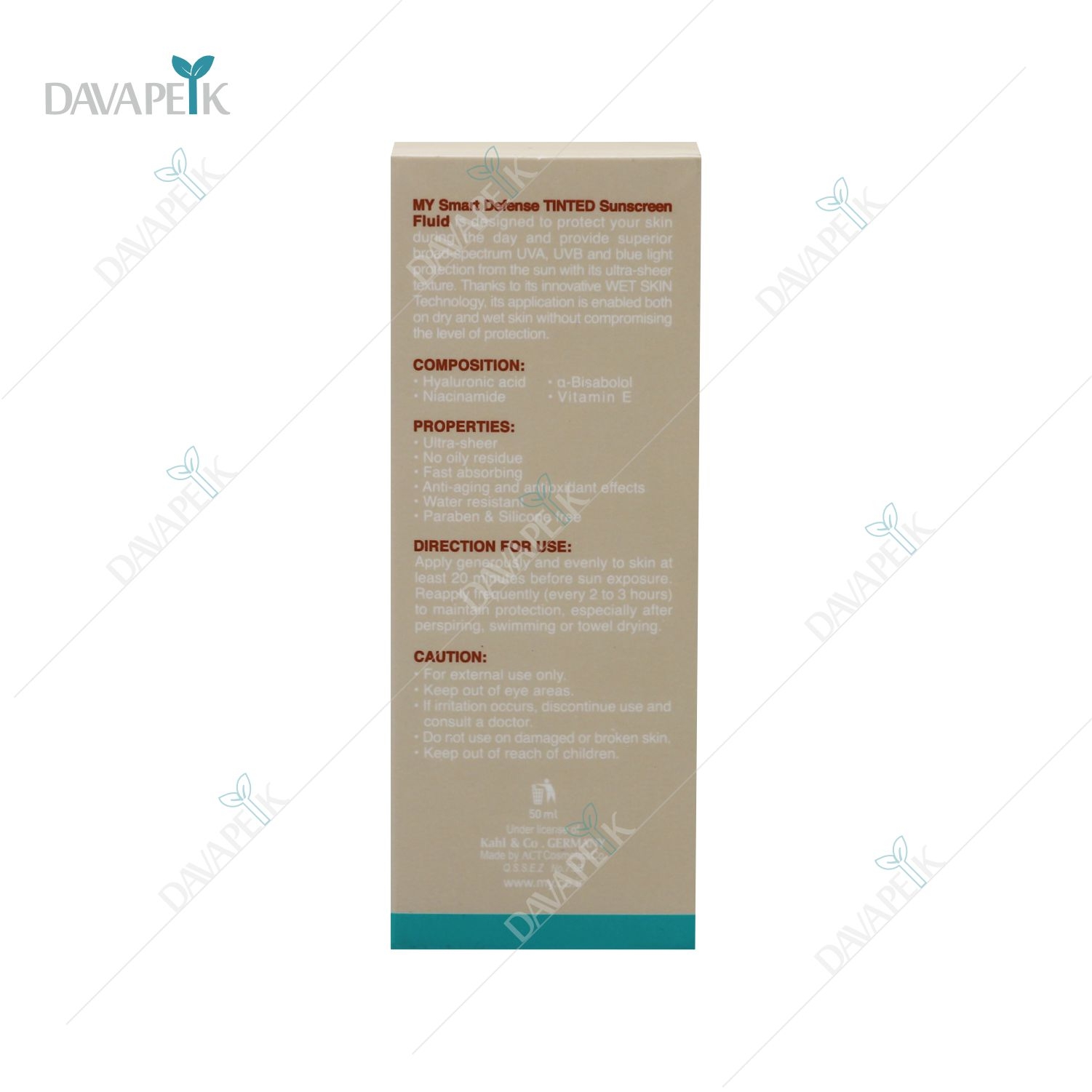  ضد افتاب مات و محافظت‌شده در برابر آفتاب 